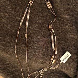 Brighton Venezia Necklace